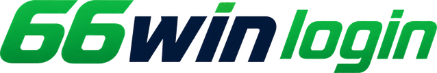 66win login official site logo